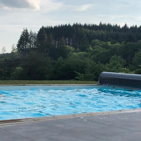 Le Chalet De La Goutte Saint-Appolinaire  المظهر الخارجي الصورة