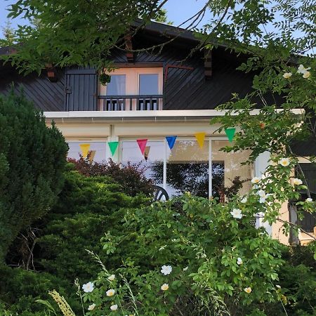 Le Chalet De La Goutte Saint-Appolinaire  المظهر الخارجي الصورة