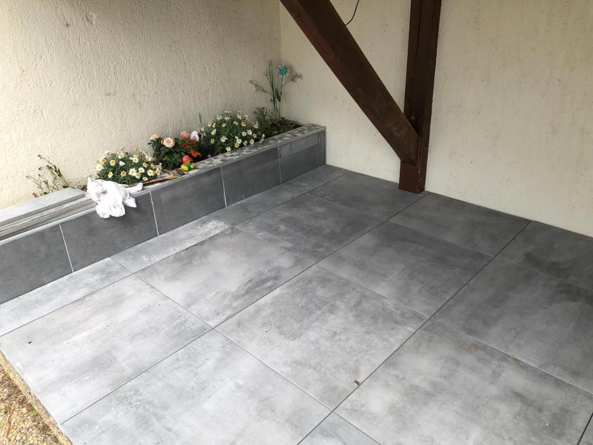 Le Chalet De La Goutte Saint-Appolinaire  المظهر الخارجي الصورة