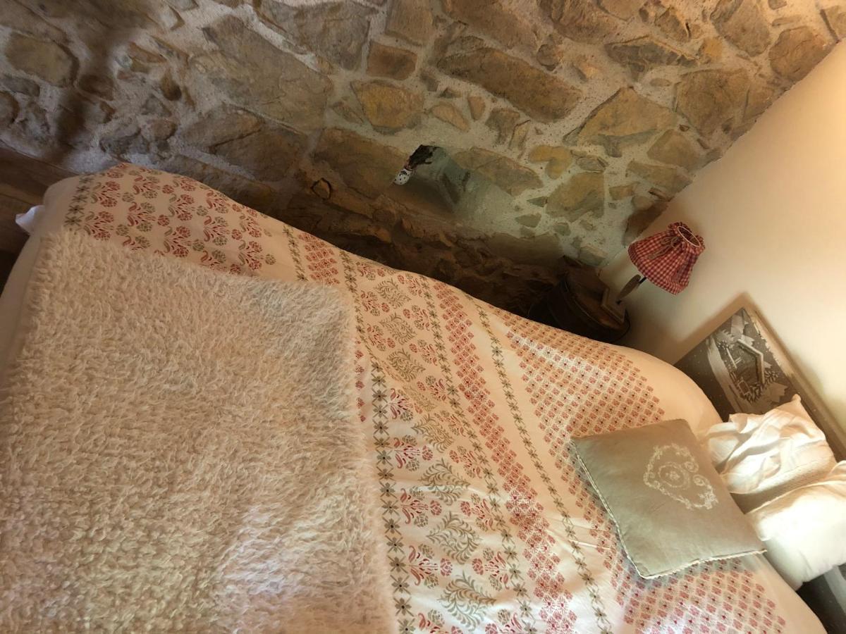 Le Chalet De La Goutte Saint-Appolinaire  المظهر الخارجي الصورة